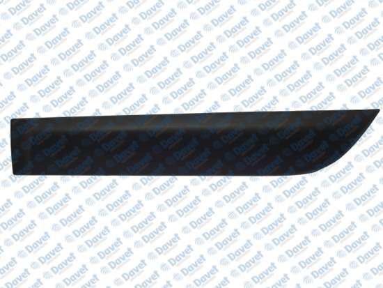 ALPER 603063 Kapi Bandi Arka Sol Lodgy